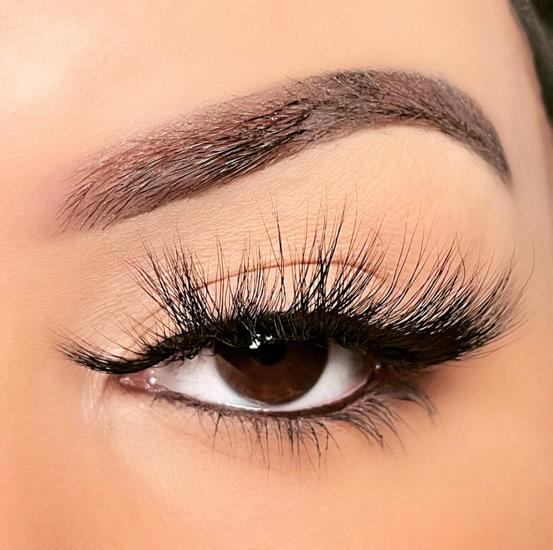 Luxe Vérité Lash Trio