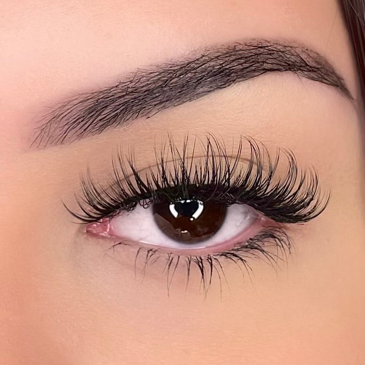 Luxe Vérité Lash Trio