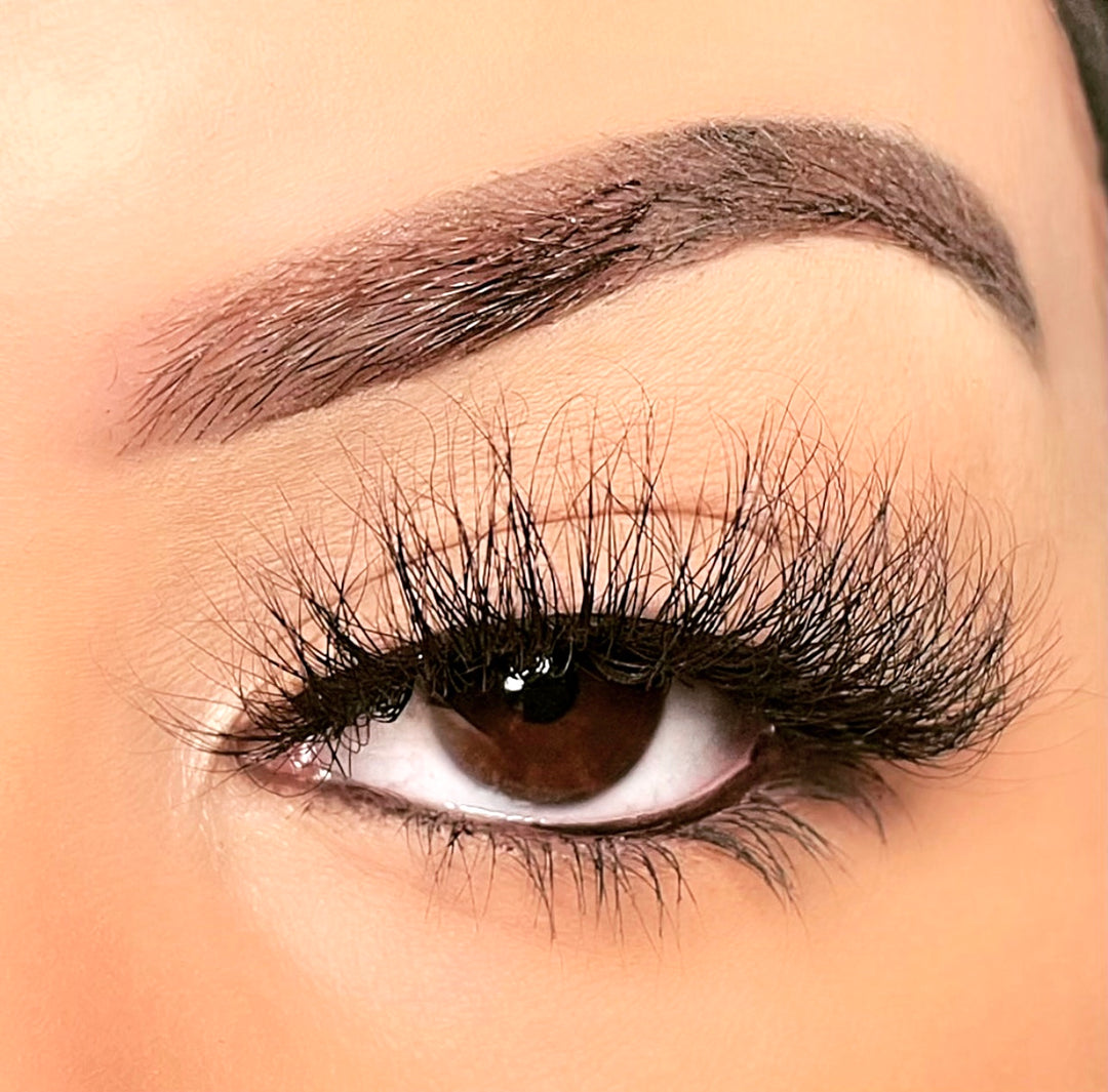 Luxe Vérité Lash Trio