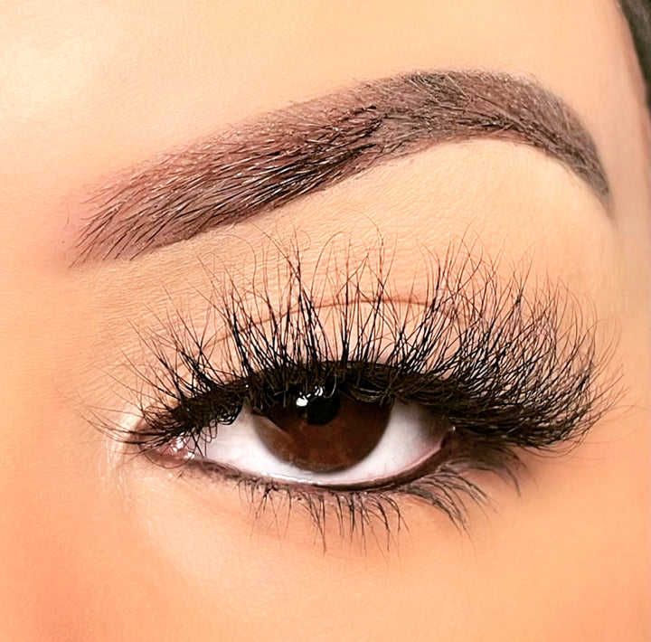 Luxe Vérité Lash Trio