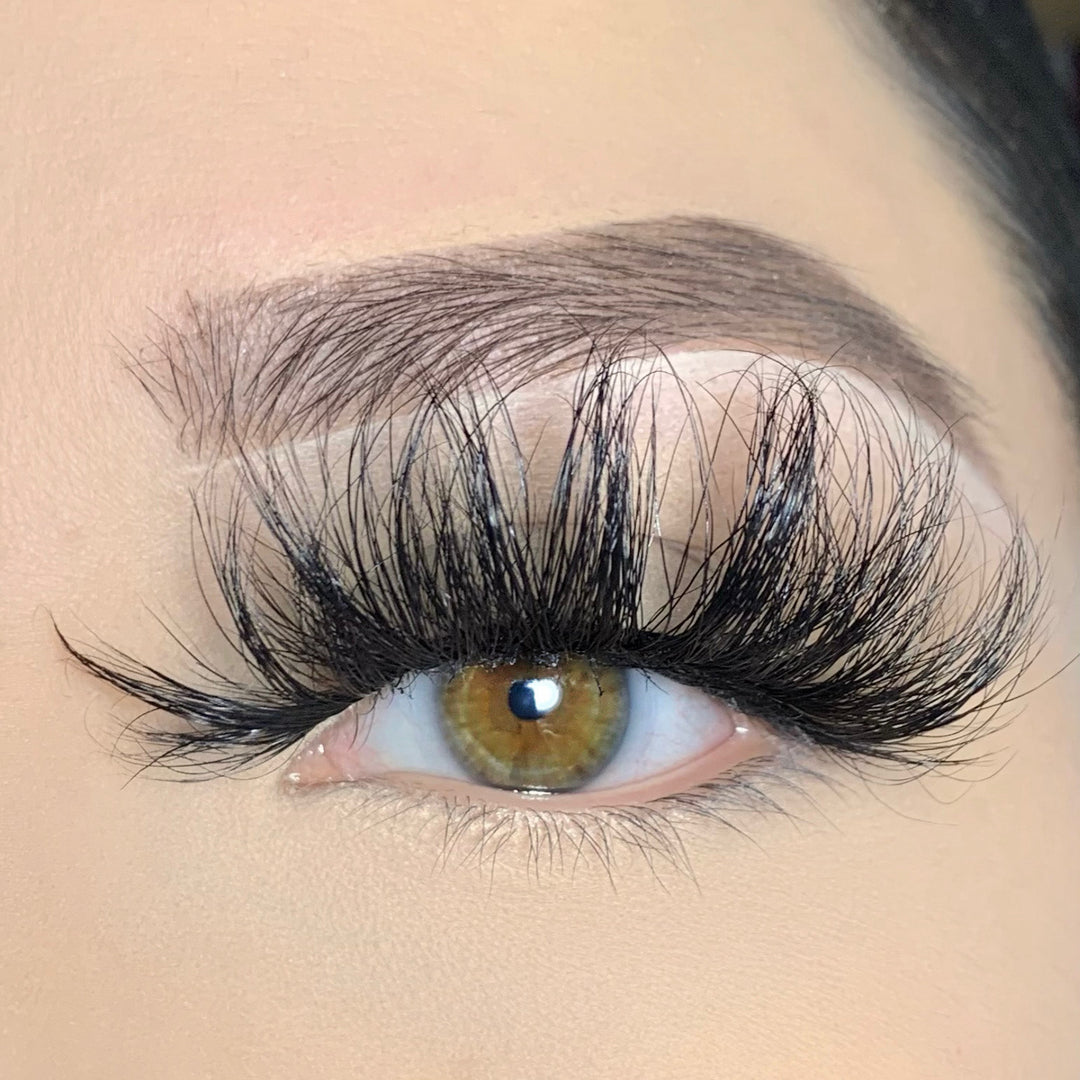 Luxe XL Lash (4-Pack)