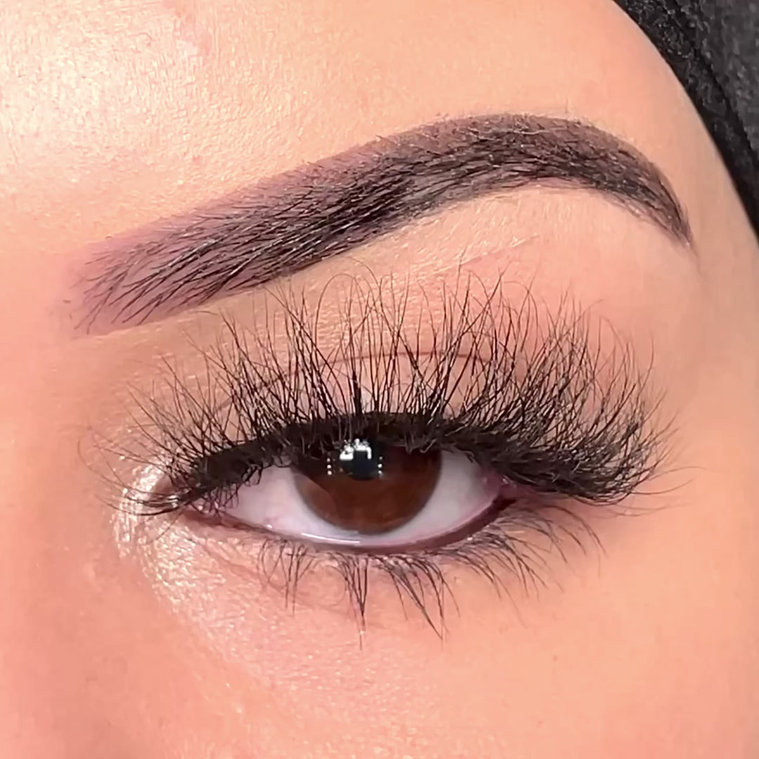 Luxe Vérité Lash Trio