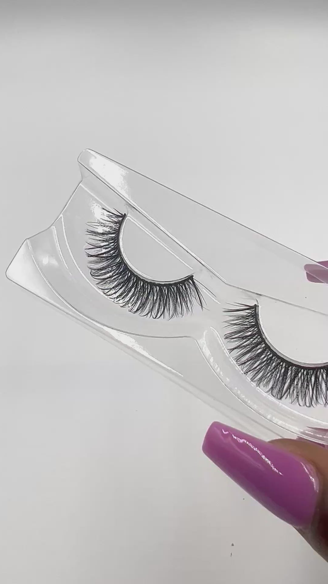 Luxe Vérité Lash Trio