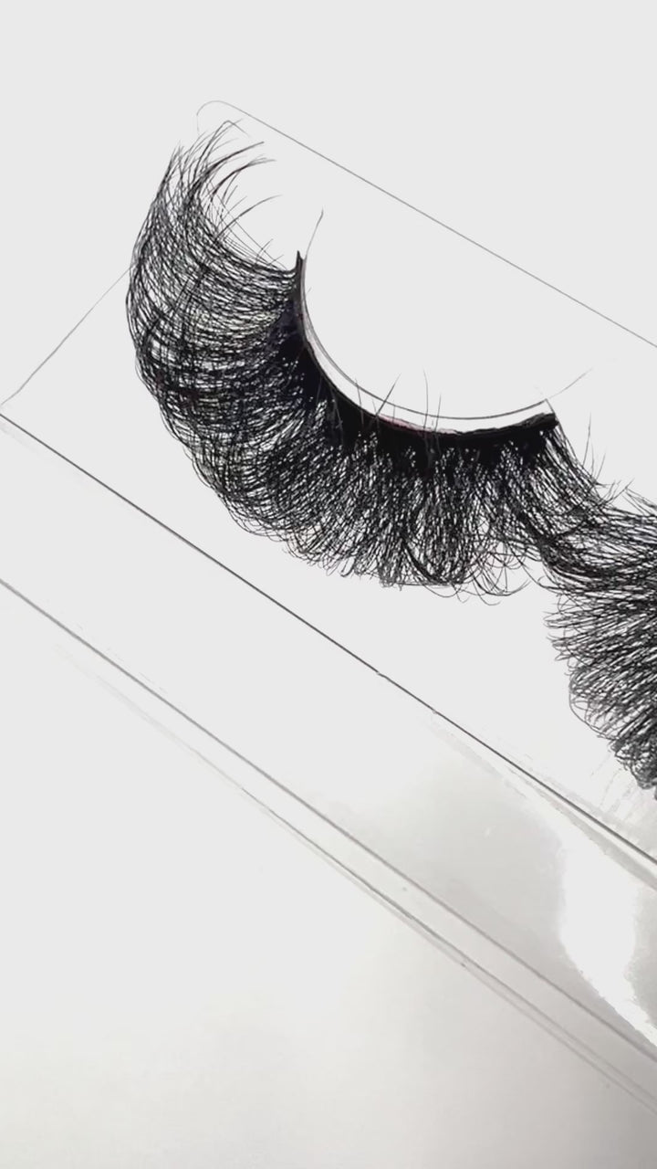 Luxe XL Lash (4-Pack)