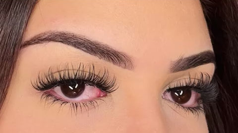 Luxe Vérité Lash Trio