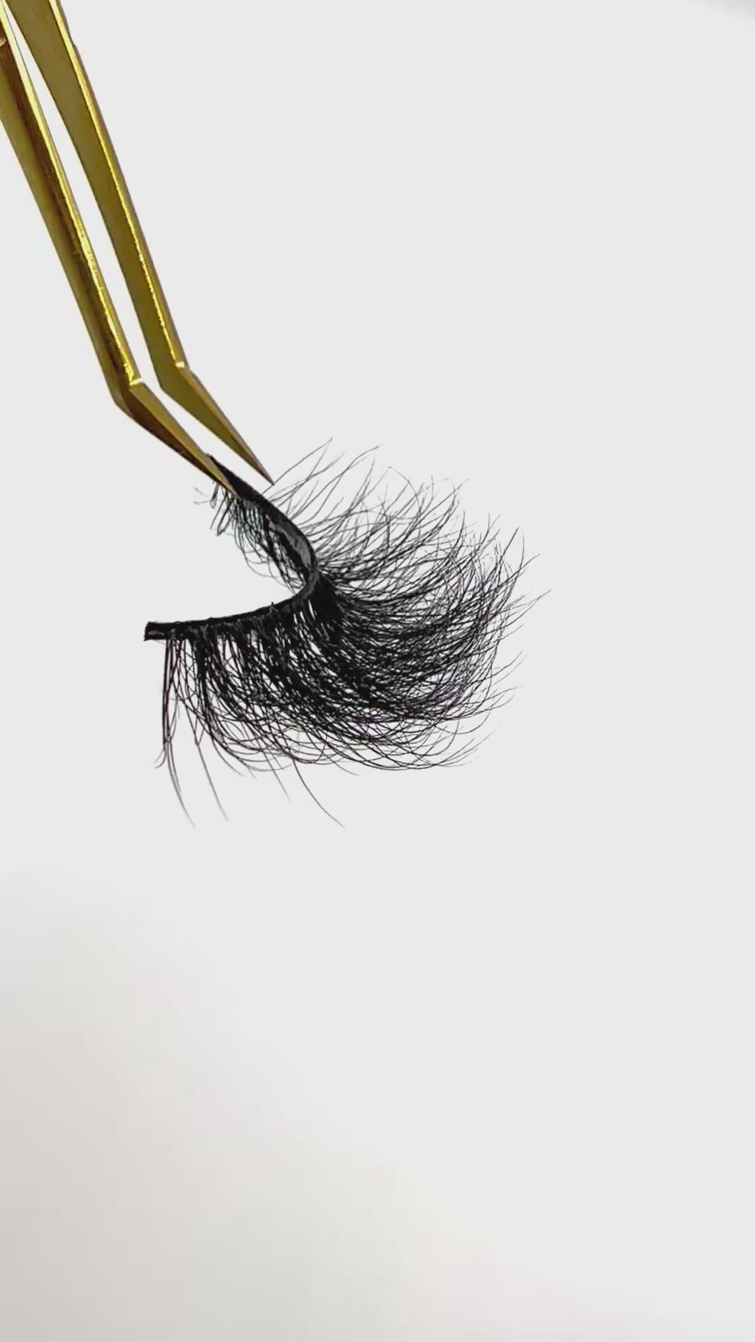 Luxe Vérité Lash Trio